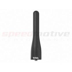 Fiat 500 Abarth Cravenspeed Stubby Antenna - 2016-2019 - Black
